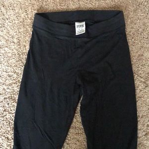 Victoria’s Secret PINK leggings